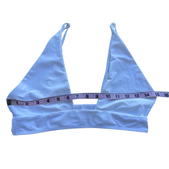 LPA | Irene Swimsuit White | Size M - Picture 7 of 11